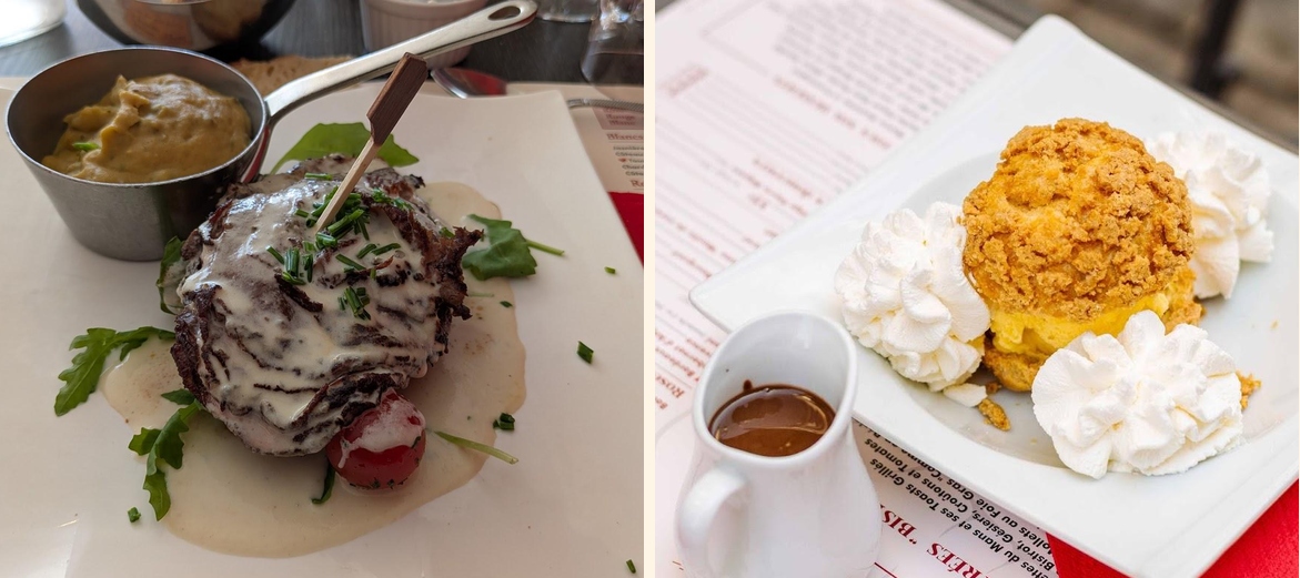 Auberge des 7 Plats - Gallery Image 1