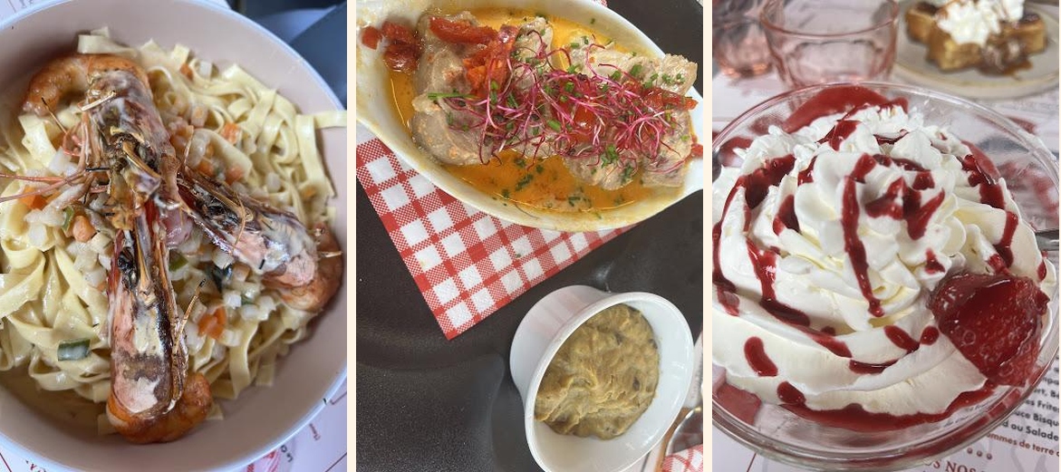 Auberge des 7 Plats - Gallery Image 3