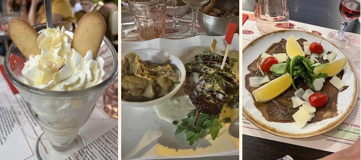 Auberge des 7 Plats - Gallery Image 4