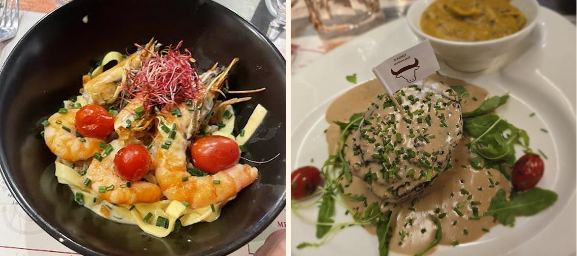 Auberge des 7 Plats - Gallery Image 5